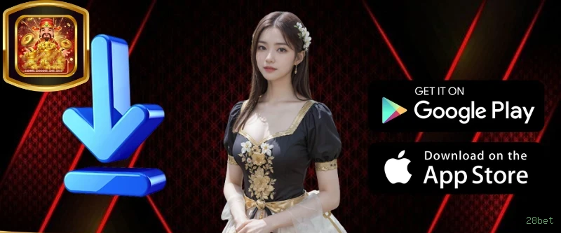 Slots no app 28bet mobile